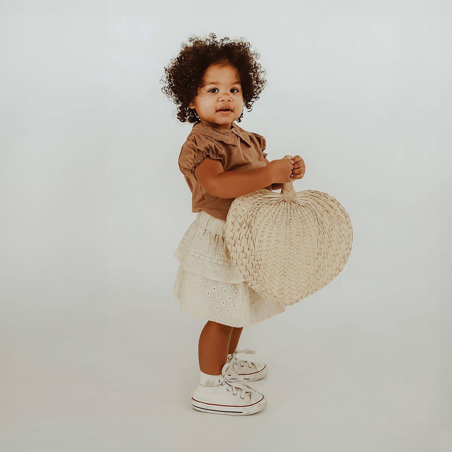 YOUR WISHES Meisjes Rokken Mitzi Beige