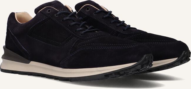 Blauwe GREVE Lage sneakers PODIUM 7258 Blauwe GREVE Lage sneakers PODIUM 7258 - large