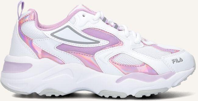 Witte FILA Lage sneakers RAY TRACER Witte FILA Lage sneakers RAY TRACER - large