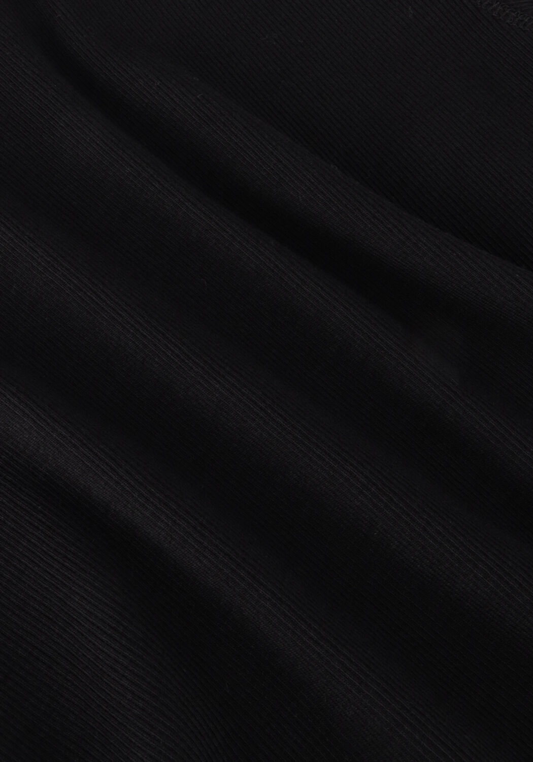 Zwarte DRYKORN T-shirt KOALE - large