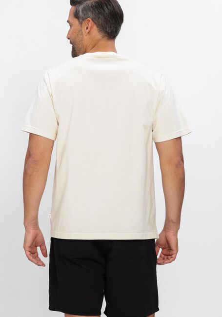 Creme FOR&Eacute;T T-shirt SPORTS T-SHIRT - large