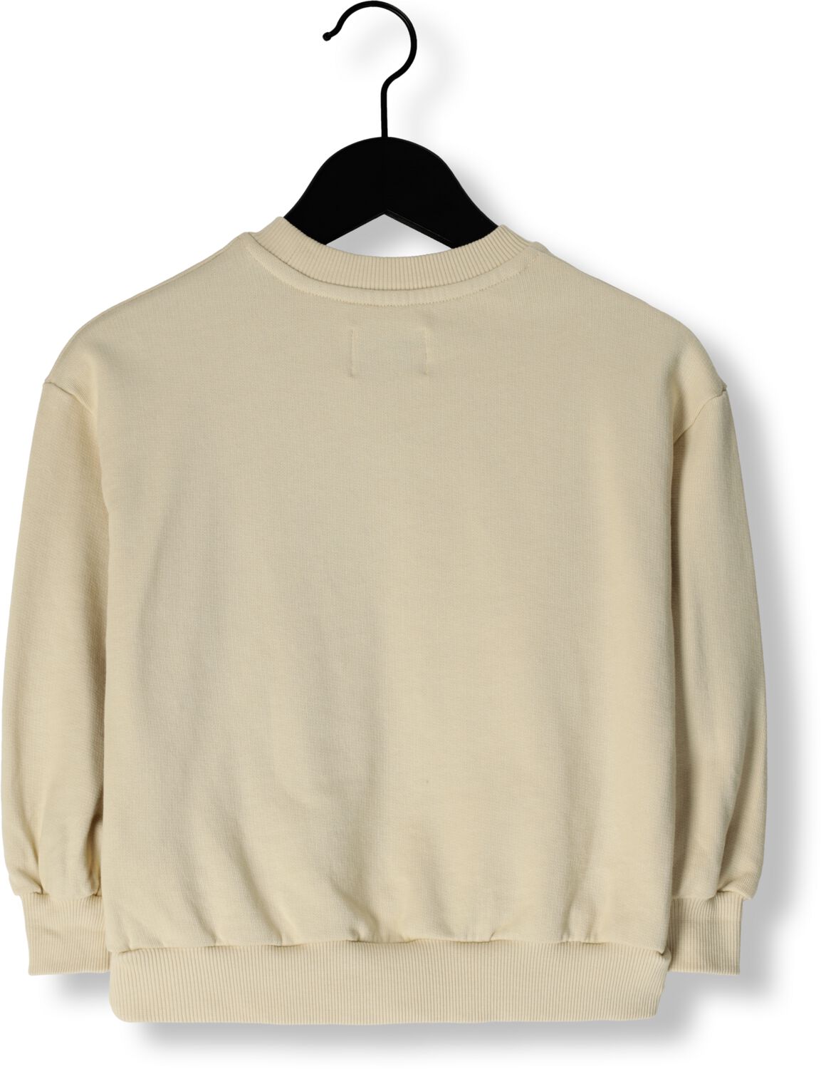 Sproet & Sprout Jongens Truien & Vesten Sweatshirt Picnic Posse Beige