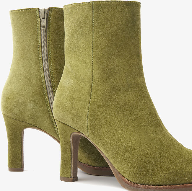 Groene VIA VAI Enkellaarsjes FALLON RIDGE - large