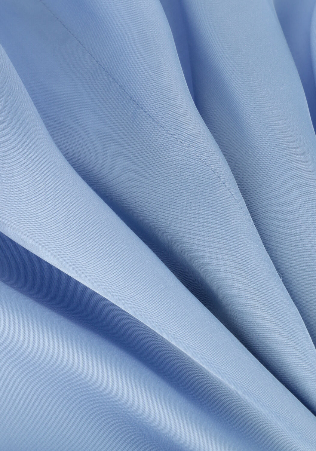 Donkerblauwe PENN & INK Top TOP - large