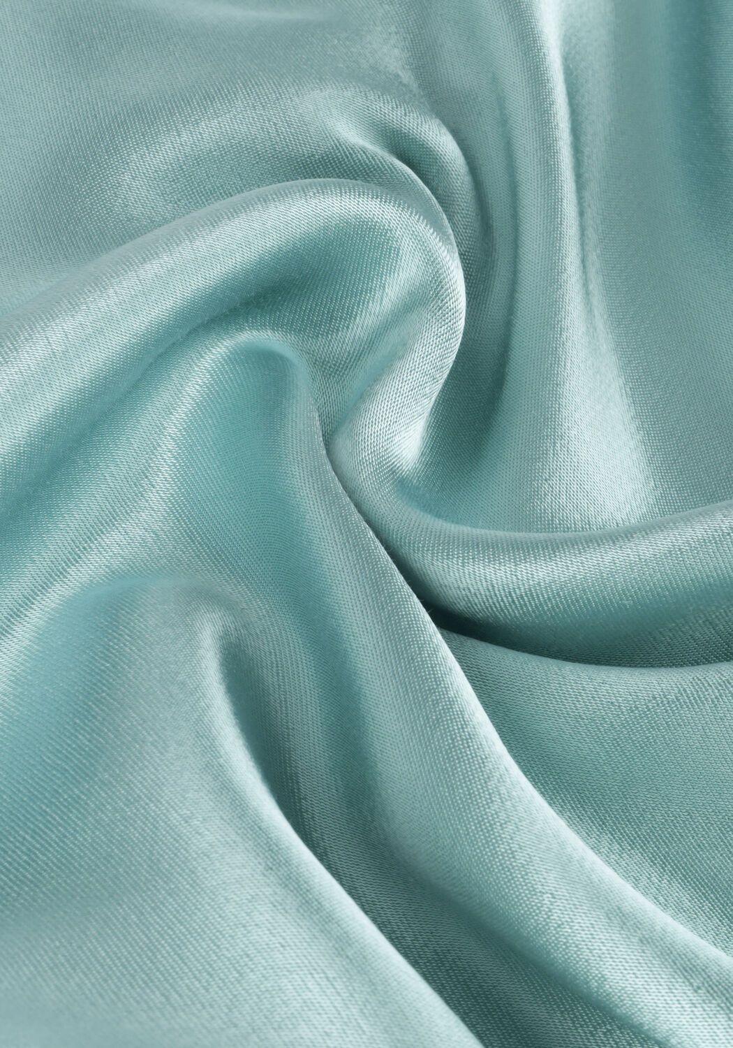 Blauwe CIRCLE OF TRUST Wijde broek LYNDI PANTS - large