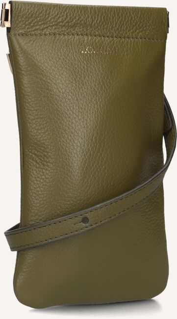 Groene LOULOU ESSENTIELS Telefoonaccessoires MIA Groene LOULOU ESSENTIELS Telefoonaccessoires MIA - large