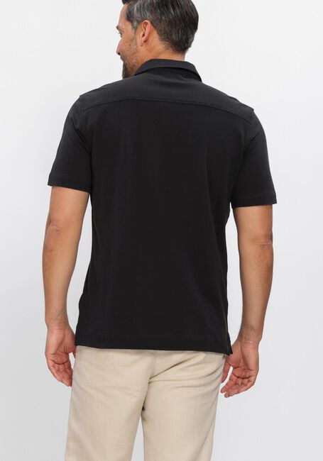 Zwarte MATINIQUE Casual overhemd MATROSTOL RESORT 2 - large