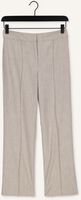 Zand Y.A.S. Pantalon YASMILANGE NEW HW PANT Zand Y.A.S. Pantalon YASMILANGE NEW HW PANT - medium