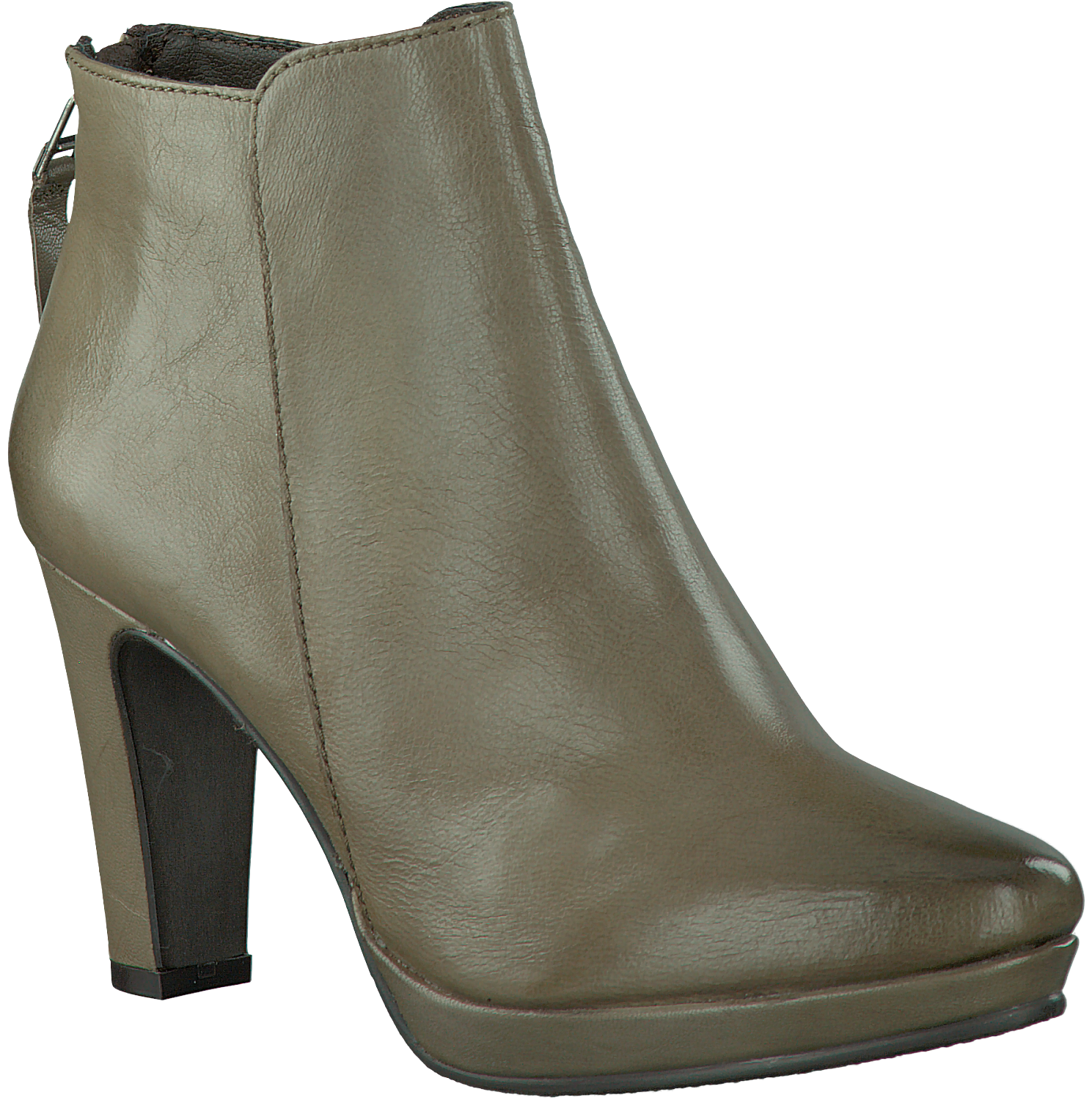 groene OMODA Enkellaarsjes 14524541 | Omoda groene OMODA Enkellaarsjes 14524541 | Omoda
