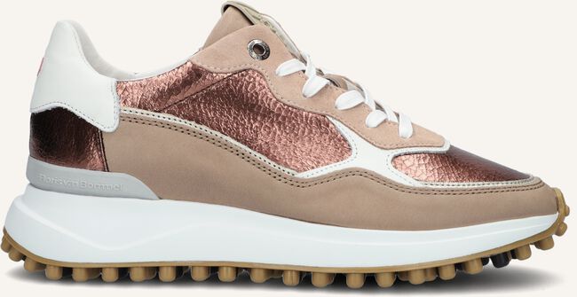 Beige FLORIS VAN BOMMEL Lage sneakers SFW-10072 Beige FLORIS VAN BOMMEL Lage sneakers SFW-10072 - large