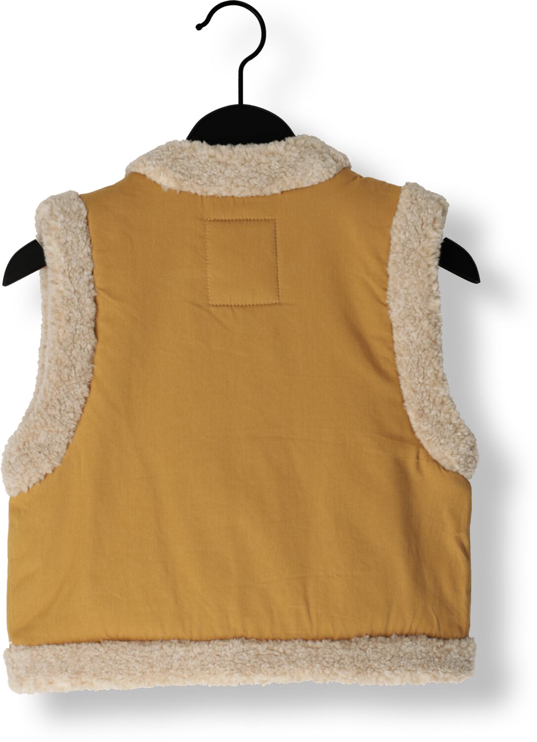 LOOXS Little Meisjes Blazers 2432-7072 Geel