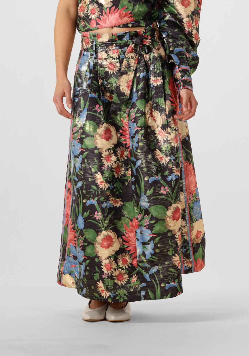 MES DEMOISELLES Dames Rokken Ranol Multi