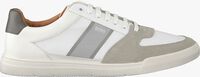 Witte BOSS Lage sneakers COSMOPOOL TENN - medium