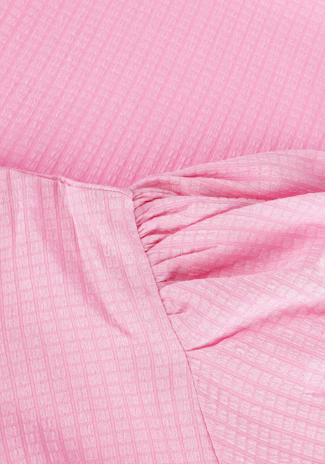 Roze STUDIO AMAYA Blouses LAUREN BLOUSE - large