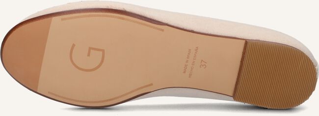 Beige GIULIA Ballerina's G.12.BALLERINA Beige GIULIA Ballerina's G.12.BALLERINA - large