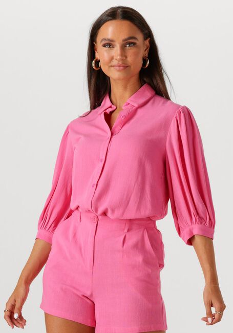Roze YDENCE Blouses BLOUSE HEIDI - large