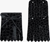 Zwarte SNEAKER BOOSTER Shoe candy UNI + SPECIAL - medium
