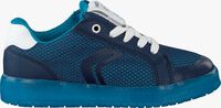blauwe GEOX Sneakers J825PA  - medium