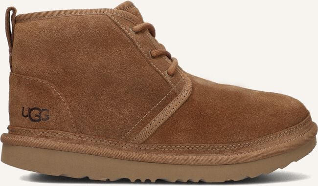 Cognac UGG Veterboots KIDS NEUMEL Cognac UGG Veterboots KIDS NEUMEL - large
