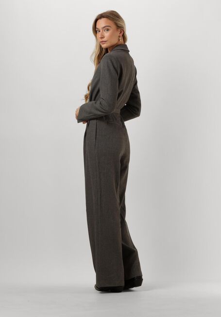 Grijze NOTRE-V Jumpsuit NV-ELLES - large