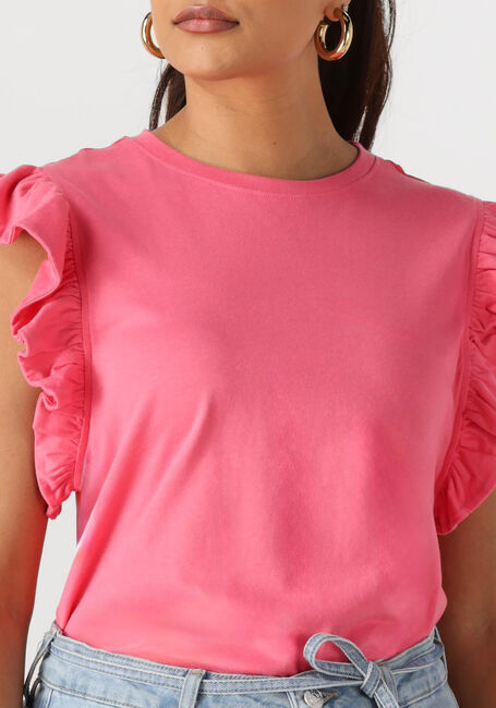 Roze SILVIAN HEACH Top GPP25186TS - large