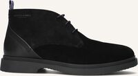Zwarte SCOTCH & SODA Veterboots GALLIVANT - medium