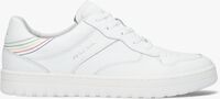 Witte PS PAUL SMITH Lage sneakers MENS SHOE LISTON - medium