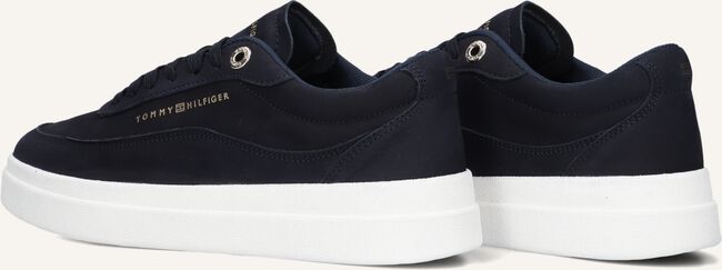 Blauwe TOMMY HILFIGER Lage sneakers MODERN COURT SNEAKER Blauwe TOMMY HILFIGER Lage sneakers MODERN COURT SNEAKER - large