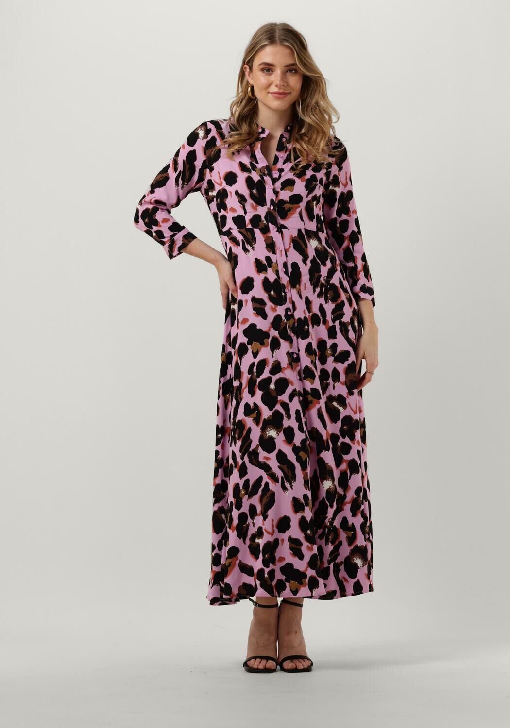 Schoenen onder hotsell maxi jurk