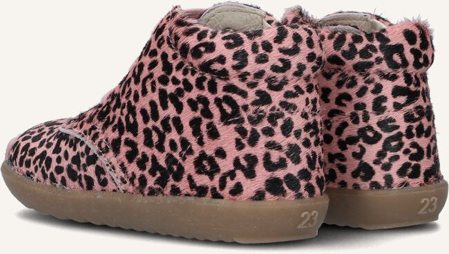 Roze SHOESME Sneakers BU22W100 Roze SHOESME Sneakers BU22W100 - large