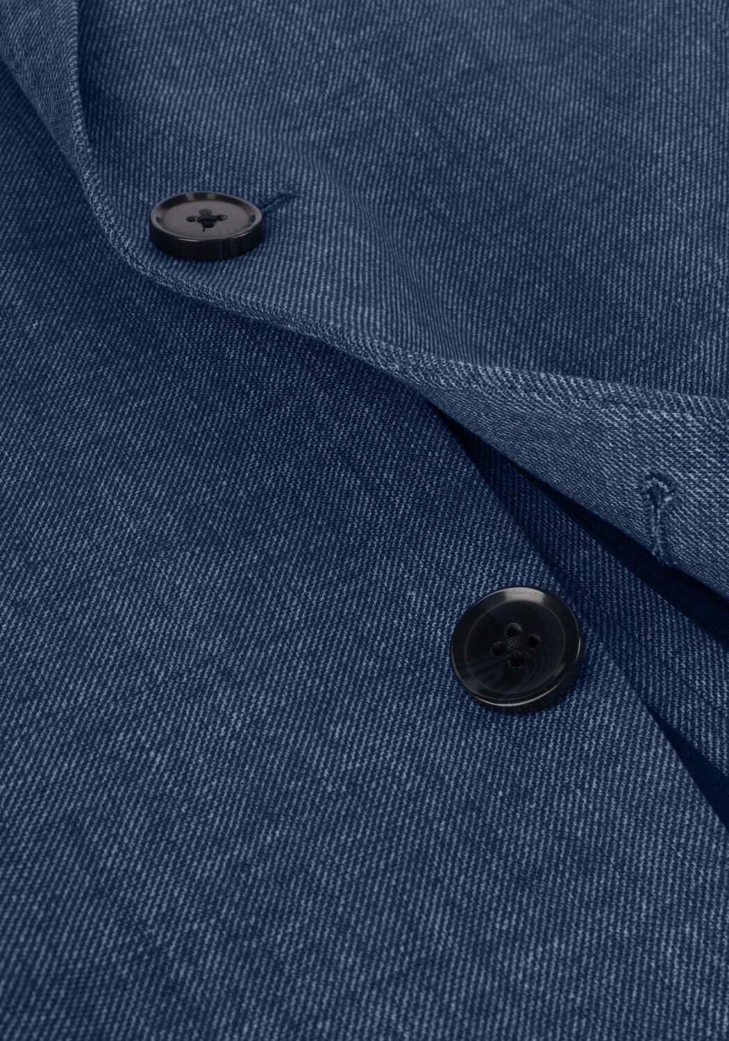 Donkerblauwe ZUITABLE Colberts DINICK - large