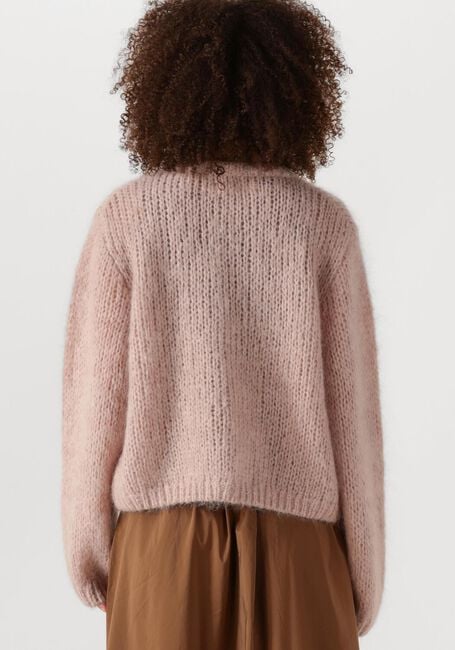 Roze INWEAR Vest JETRAIW CARDIGAN - large