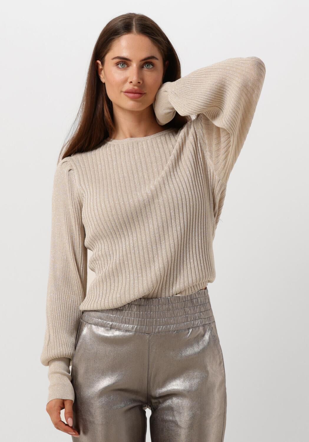 Ibana Totie Gebreide kleding Brown Dames