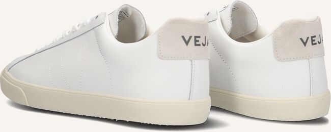 Witte VEJA Lage sneakers ESPLAR M Witte VEJA Lage sneakers ESPLAR M - large