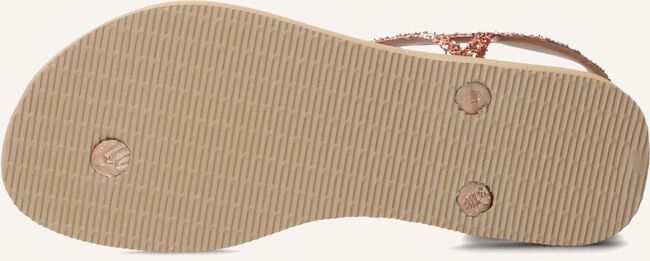 Roze HAVAIANAS Teenslippers LUNA PREMIUM II Roze HAVAIANAS Teenslippers LUNA PREMIUM II - large