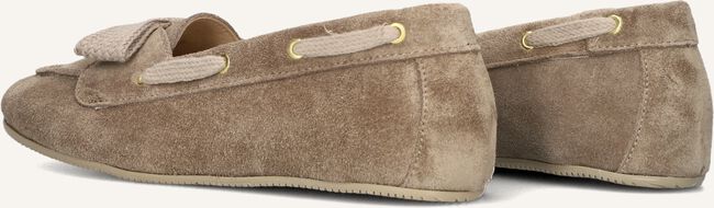 Taupe AYANA Mocassins AY3000 Taupe AYANA Mocassins AY3000 - large