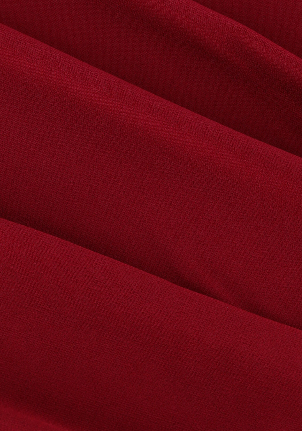 Bordeaux SILVIAN HEACH Midi jurk MIDI DRESS KIRUNDO - large