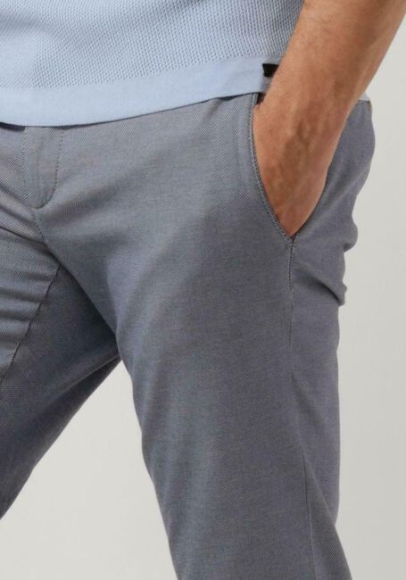 Blauwe ALBERTO Chino 6287 1919 ROB - large