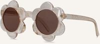 Beige KONGES SLOJD Zonnebril SUNGLASSES BABY FLOWER Beige KONGES SLOJD Zonnebril SUNGLASSES BABY FLOWER - medium