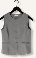 Grijze ENVII Gilet ENDORE O-N VEST 7092 Grijze ENVII Gilet ENDORE O-N VEST 7092 - medium