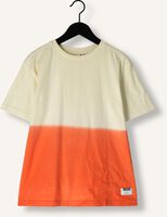 Ecru VINGINO T-shirt HENDER Ecru VINGINO T-shirt HENDER - medium