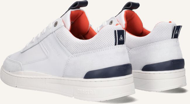 Witte GAASTRA Lage sneakers BARRICK M Witte GAASTRA Lage sneakers BARRICK M - large