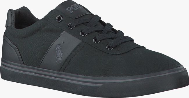 Zwarte POLO RALPH LAUREN Sneakers HANFORD-NE  - large