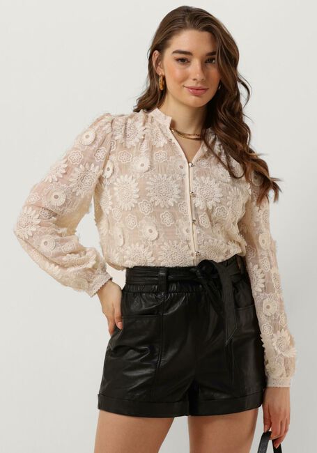 Creme CAROLINE BISS Blouses 1605/34 - large