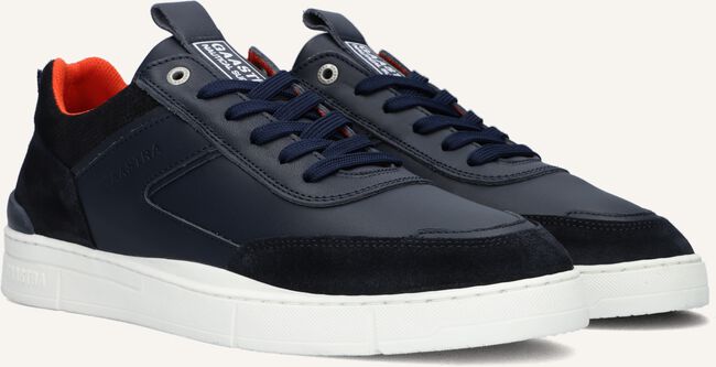 Blauwe GAASTRA Lage sneakers BARRICK M Blauwe GAASTRA Lage sneakers BARRICK M - large