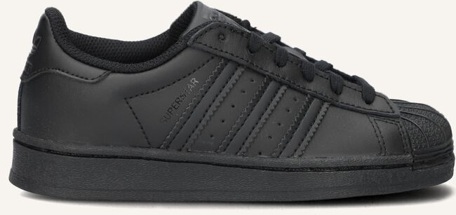Zwarte ADIDAS Lage sneakers SUPERSTAR C Zwarte ADIDAS Lage sneakers SUPERSTAR C - large