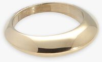 Gouden NOTRE-V Ring RING 3 - medium