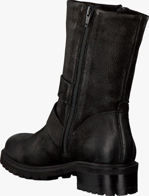 Zwarte SPM Biker boots 21978345 - large