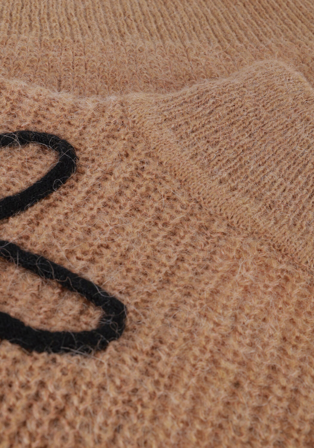 Bruine FABIENNE CHAPOT Trui JIN PULLOVER - large