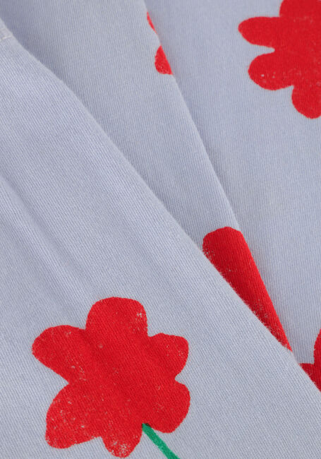 Paarse LÖTIEKIDS Legging S25-86-86 - large